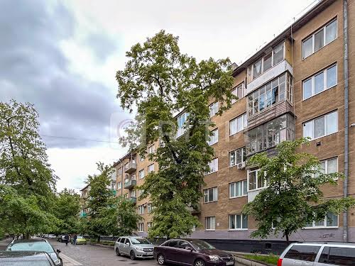 квартира за адресою Шевченка вул., 34