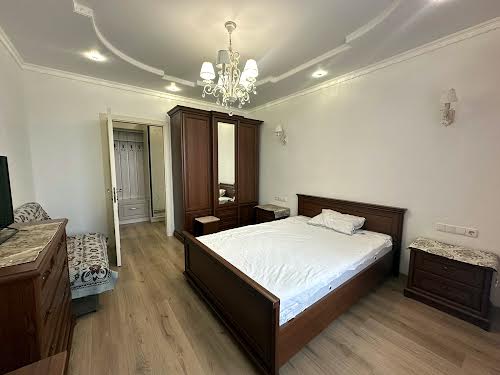 квартира за адресою Довга вул., 20б