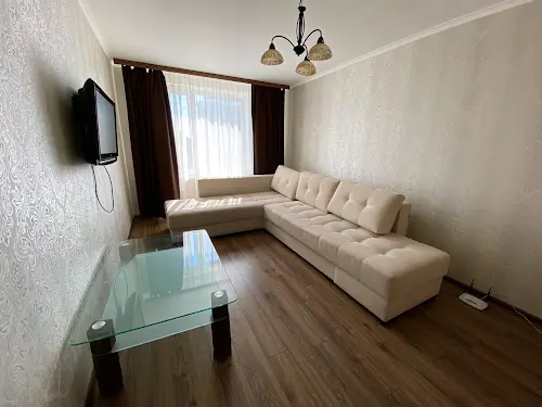 квартира за адресою Саксаганського вул., 54/56