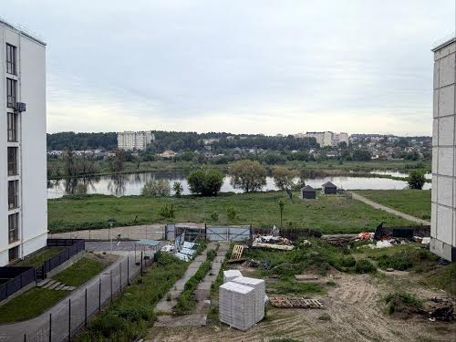 квартира за адресою смт. Гостомель, Богдана Хмельницкого вул., 1