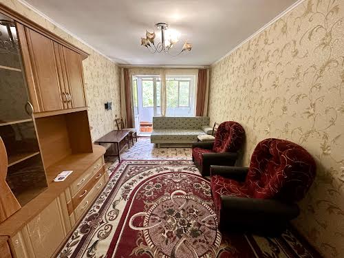 квартира за адресою 3-тя Слобідська вул., 54а
