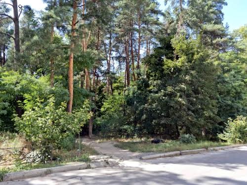 квартира по адресу Миколи Хвильового ул., 1
