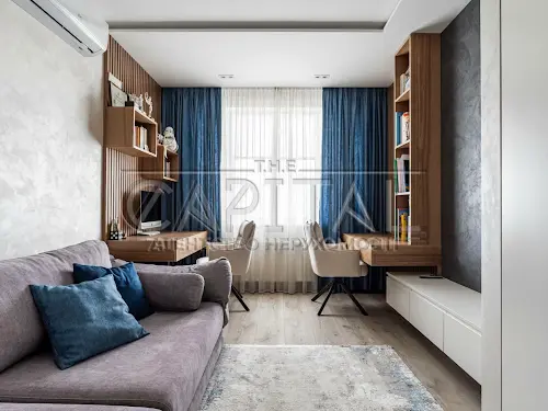 квартира за адресою Берестейський просп. (Перемоги), 5б