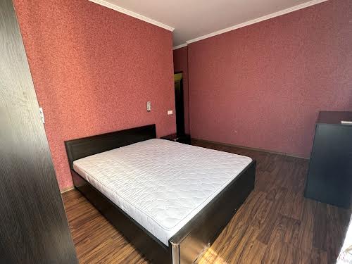 квартира по адресу Анны Ахматовой ул., 47