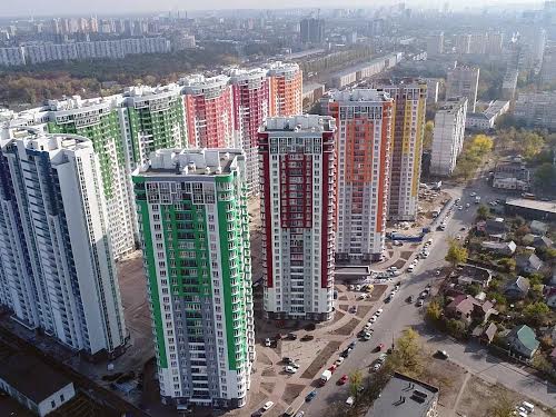 квартира по адресу Каховская ул., 62-А