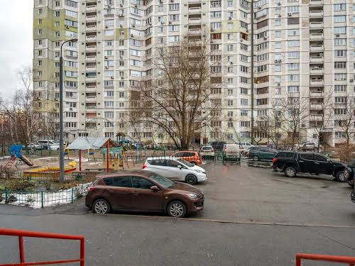 квартира за адресою Петра Григоренка просп., 1б