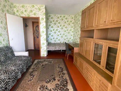квартира за адресою Миколи Закревського вул., 35-А