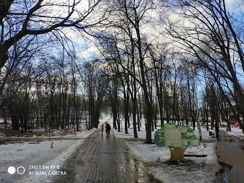 квартира по адресу Вишгородська ул., 46