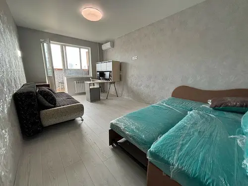 квартира за адресою Петра Панча вул., 1