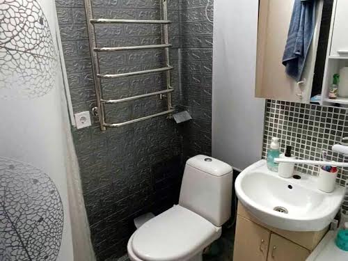 квартира по адресу Коломыйский пер., 18 к1