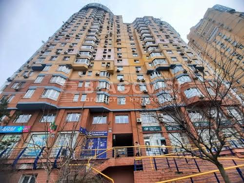 квартира за адресою Академіка Палладіна просп., 22