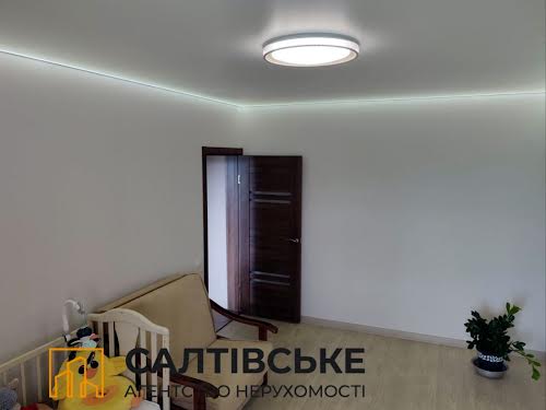 квартира по адресу Харьков, Героев Труда ул. (Героїв Праці), 48е