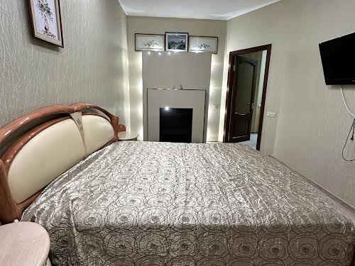 квартира за адресою Святослава Хороброго вул., 7