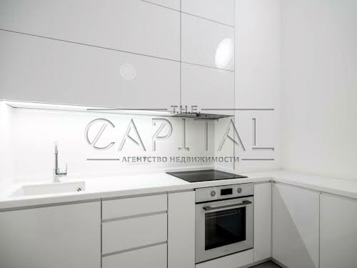 квартира по адресу Кловский спуск, 7a
