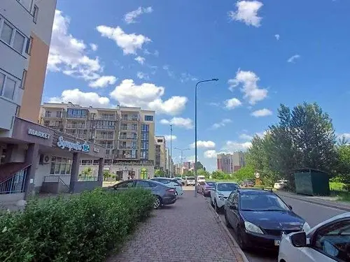 квартира по адресу Сергея Данченко ул., 28