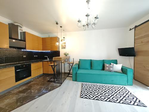 квартира по адресу Ирпень, Полтавская ул., 64