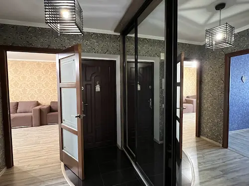 квартира по адресу Анны Ахматовой ул., 11