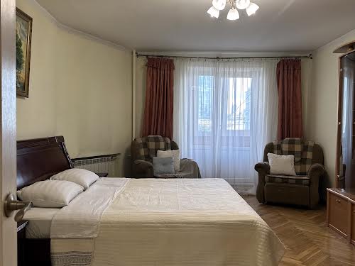 квартира по адресу Шота Руставели ул., 25