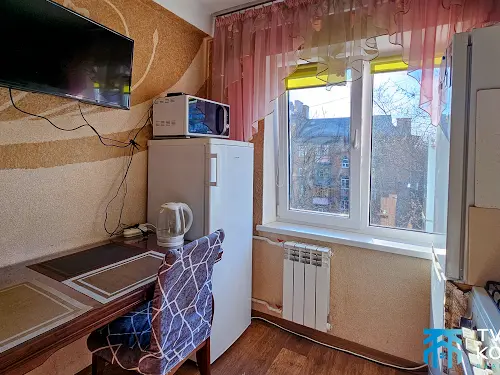 квартира по адресу Академика Шалимова ул. (Героїв Севастополя), 13