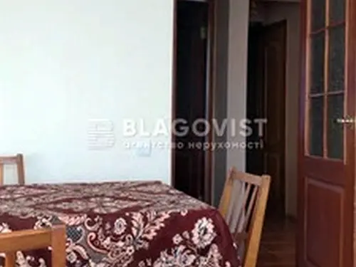 квартира за адресою Чорнобильська вул., 11-А
