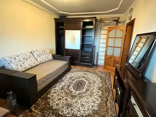 кімната за адресою Тираспольська, 47
