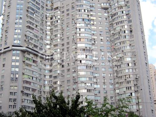 квартира за адресою Київ, Михайла Гришка вул., 9