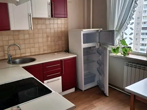 квартира за адресою Радунська вул., 3 а