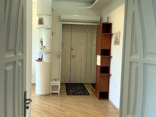 квартира за адресою Лютеранська вул., 27-29