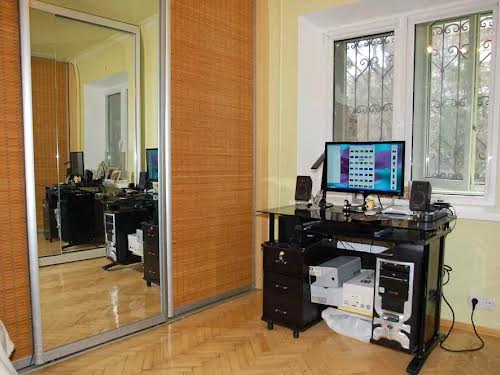 квартира по адресу Энтузиастов ул., 41