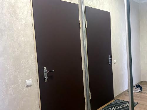 квартира за адресою Олени Пчілки вул., 4