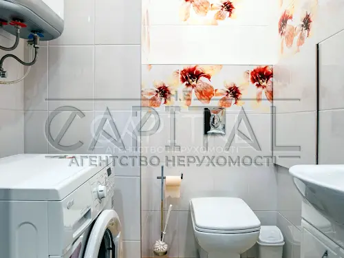 квартира за адресою Дмитрівська вул., 82