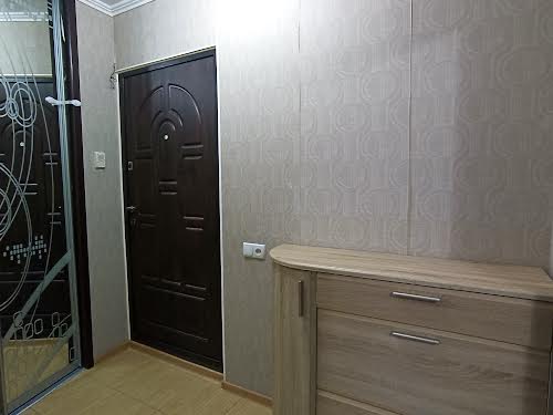 квартира по адресу Харьков, Проспект Тракторобудівників, 107