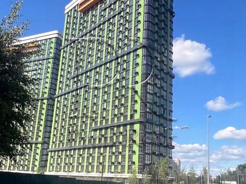 квартира за адресою Київ, Причальна вул., 8