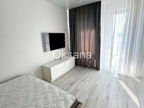 квартира за адресою Метрологічна вул., 23