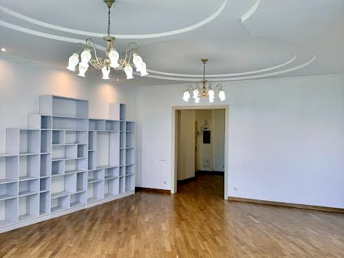 квартира по адресу Гетмана Павла Скоропадского ул. (Льва Толстого), 35-39