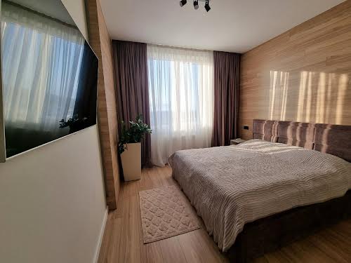 квартира по адресу Михайловская ул., 8