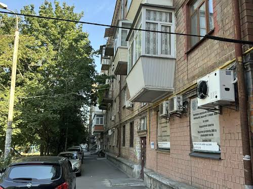 квартира за адресою Повітряних Сил просп. (Повітрофлотський), 42