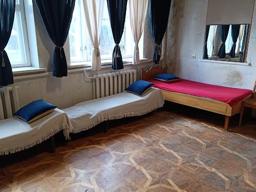 дом по адресу Садова 21, 64