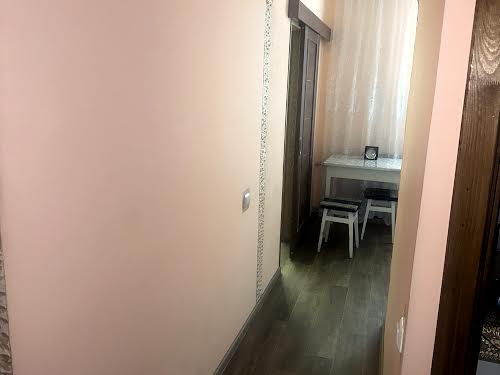 квартира за адресою Копилівська вул., 67