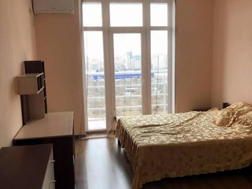 квартира за адресою Сім’ї Кульженків вул. (Дехтяренка Петра), 31а