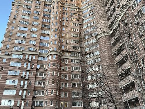 квартира по адресу Голосеевская ул., 13Б