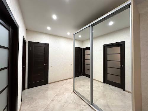 квартира за адресою Регенераторна вул., 4