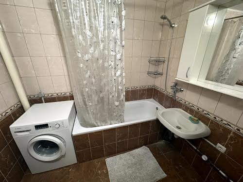 квартира за адресою Київ, Петра Григоренка просп., 3А