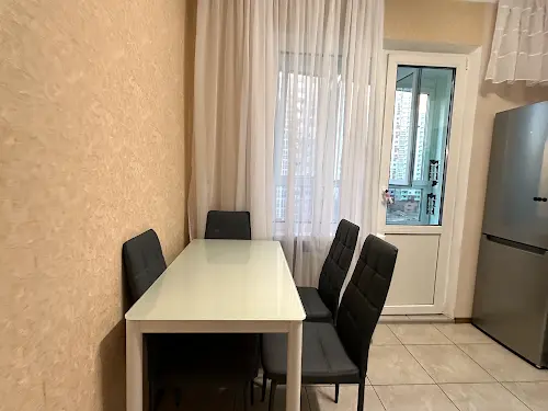 квартира по адресу Бориса Гмыри ул., 6а