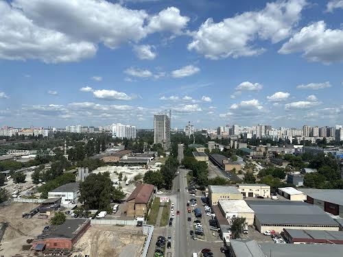 квартира по адресу Причальная ул., 8