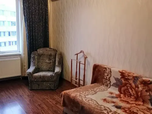 квартира по адресу Радужный массив, 8
