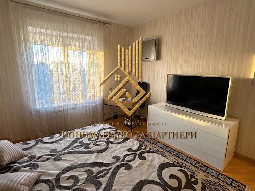 квартира по адресу Дмитриевская ул., 69
