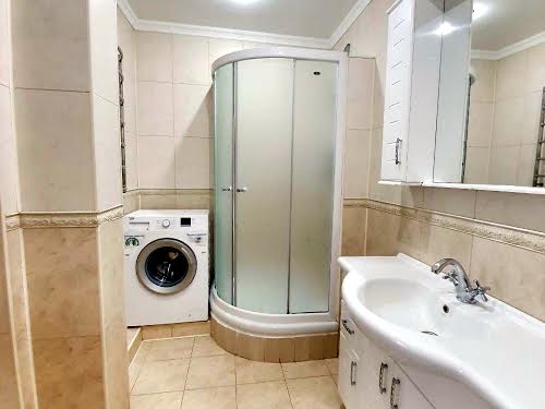 квартира за адресою Саксаганського вул., 41В