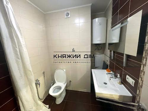 квартира по адресу Петра Григоренко просп., 23