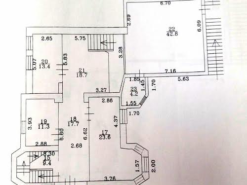 коммерческая по адресу Нижнеюрковская ул., 37
